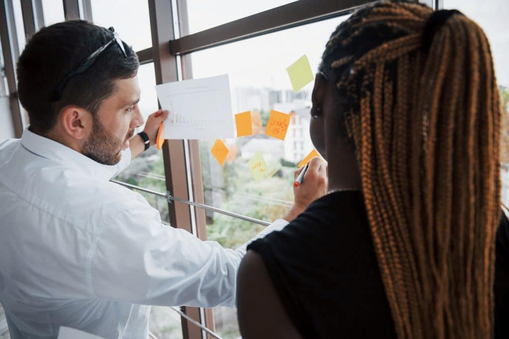 Stakeholder perspectives on proposed changes