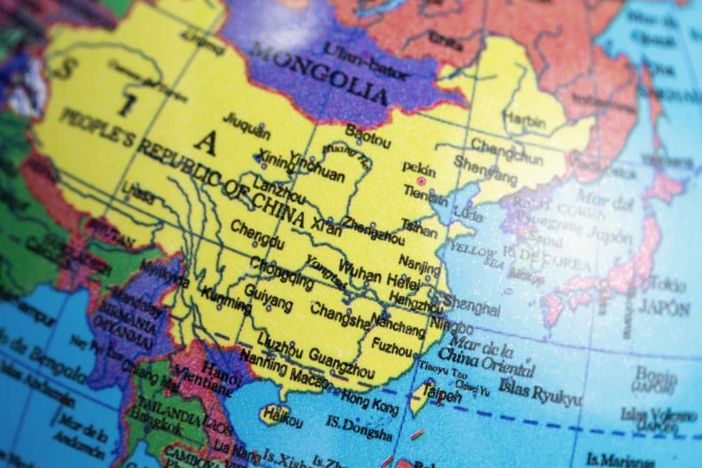 Long-term repercussions for US and China