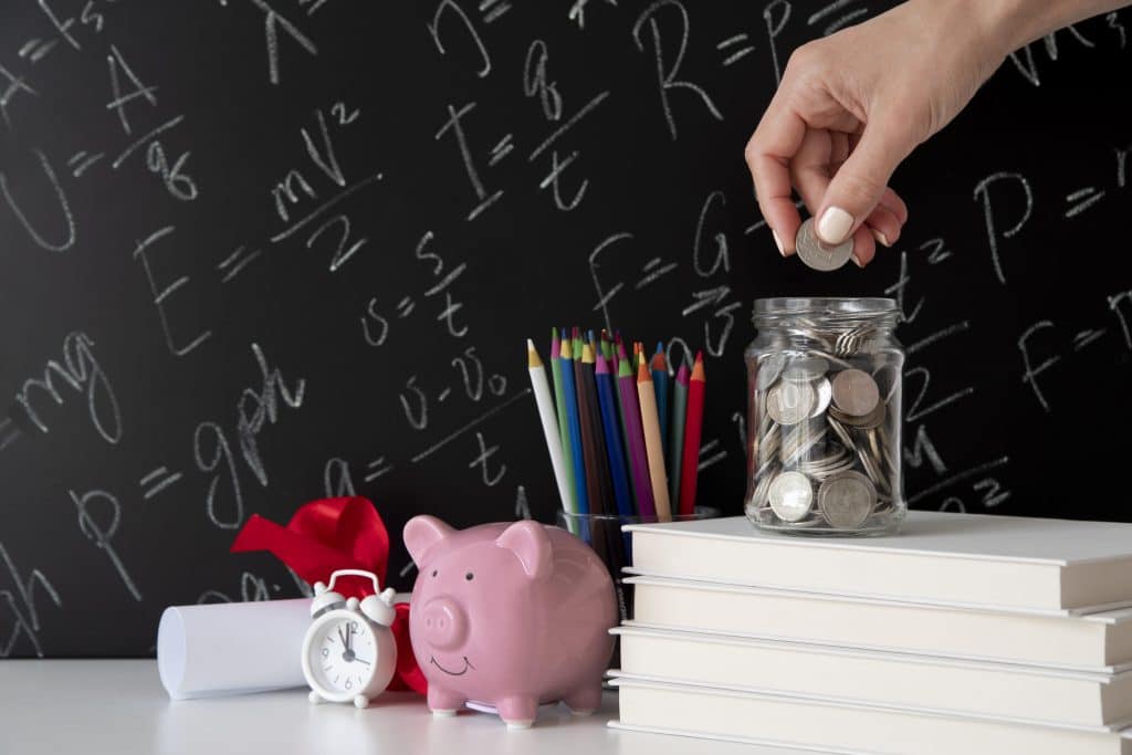 The role of funding in school decision-making