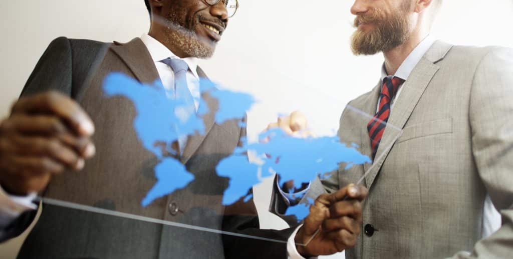The role of state and local governments