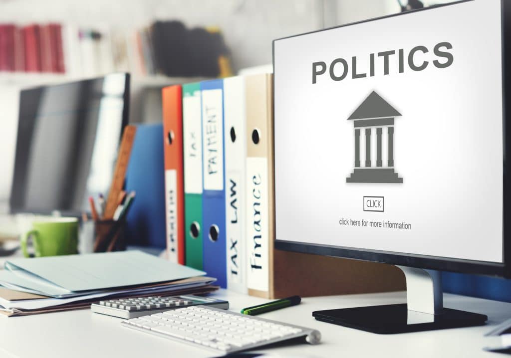 State responses and legislative actions