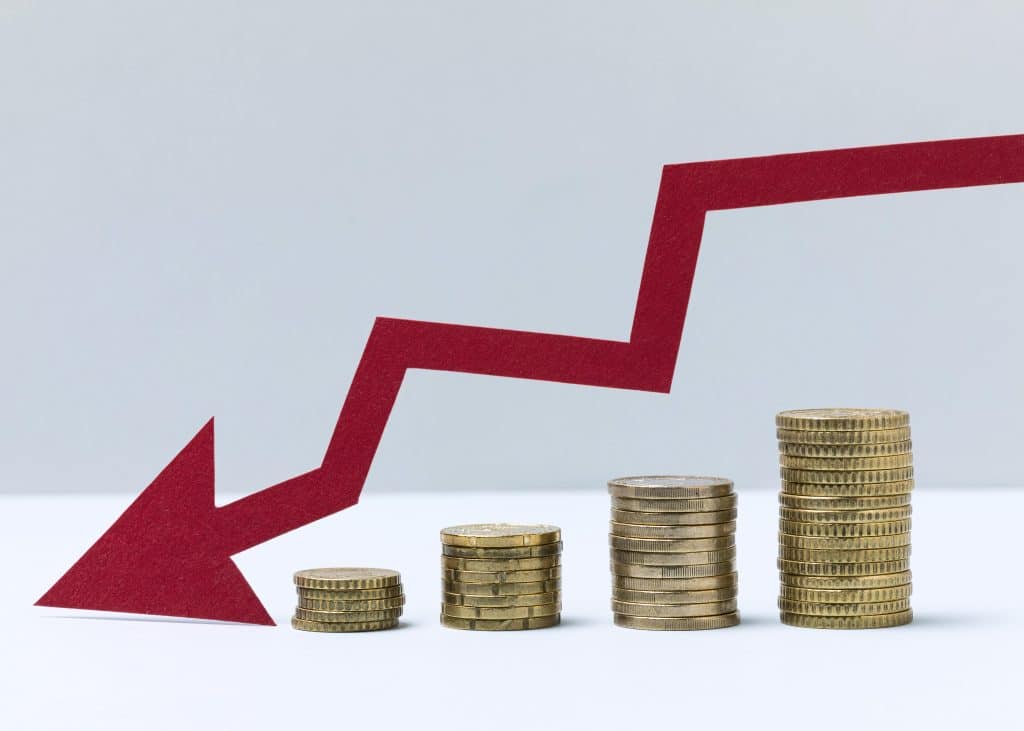 Factors causing yield curve shifts