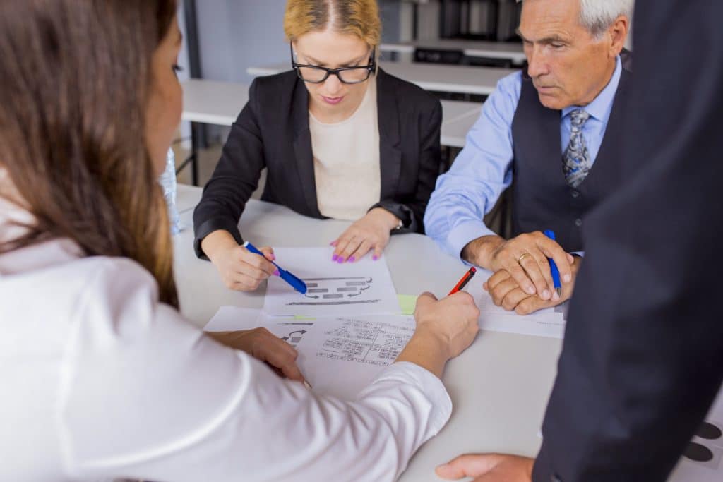 The role of policies in shaping outcomes
