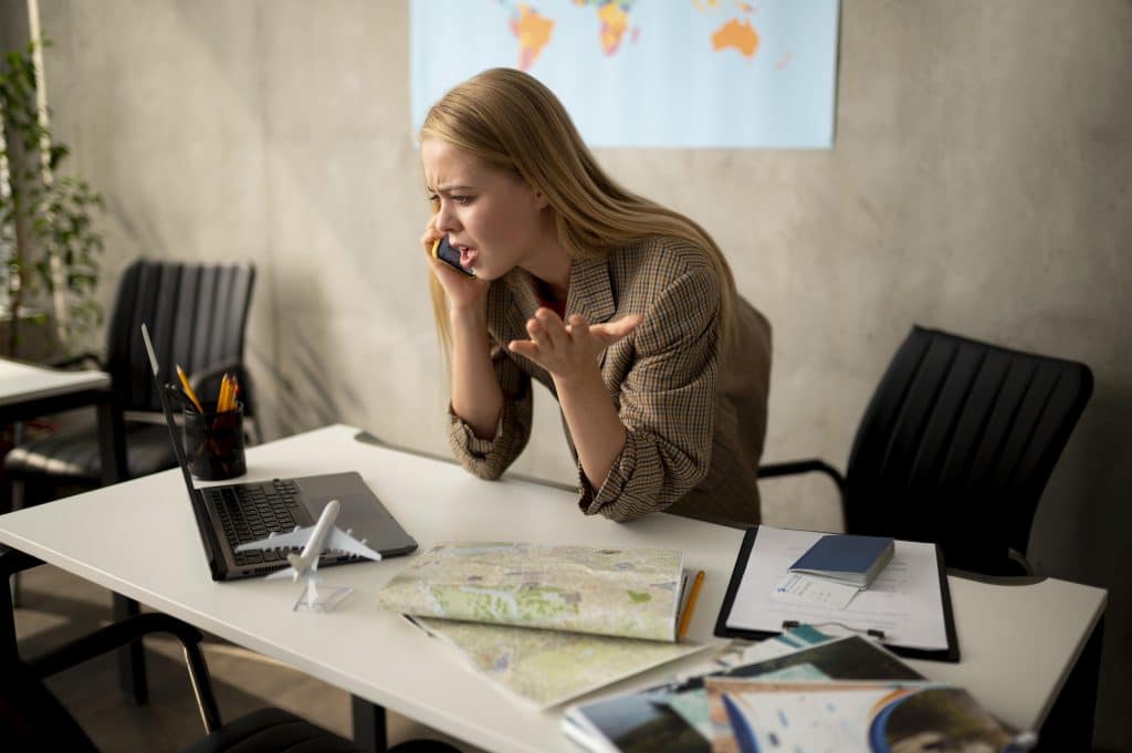 Ways to prepare for potential delays