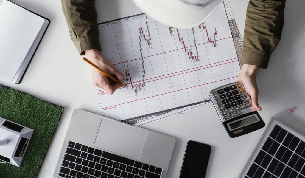 Historical trends of interest rate adjustments
