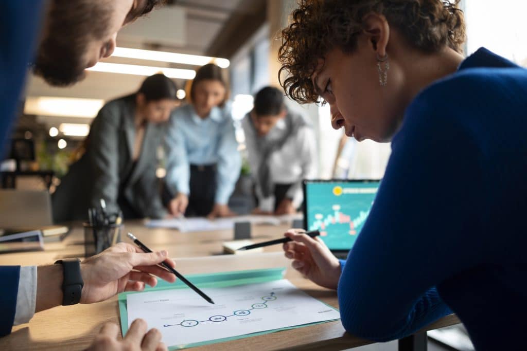 Case studies: Successful implementations