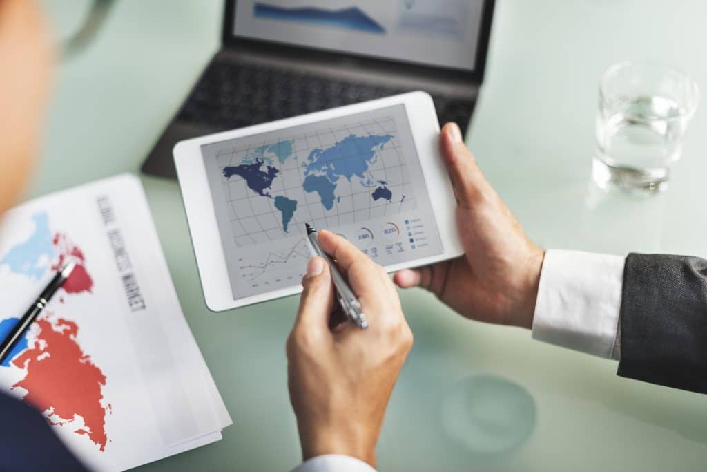 Key economic impacts on global markets