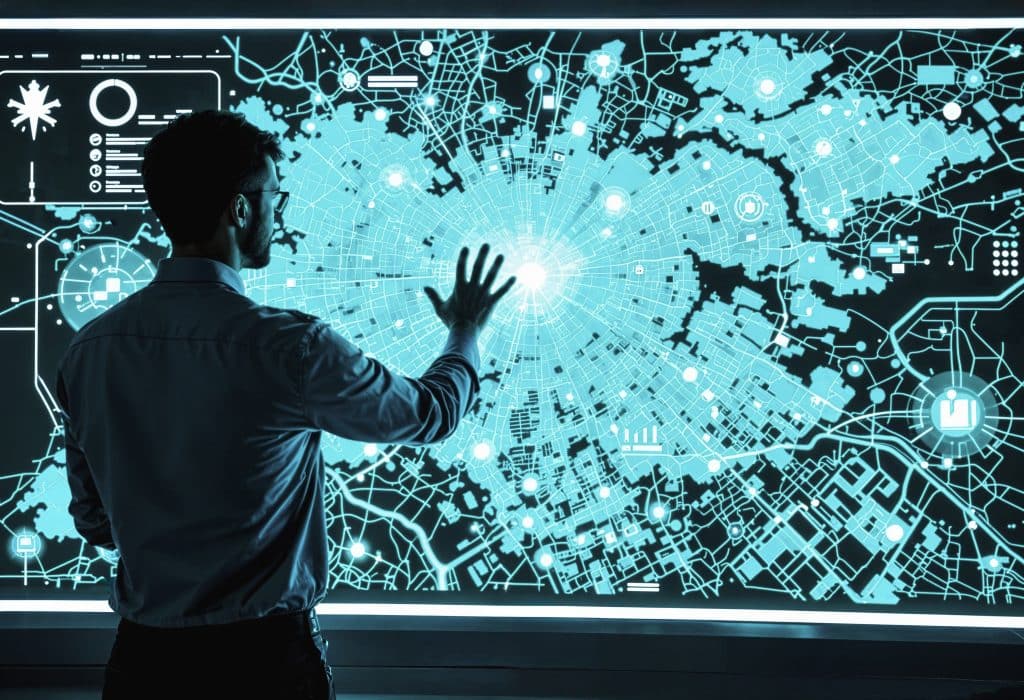 Challenges faced in spatial computing integration