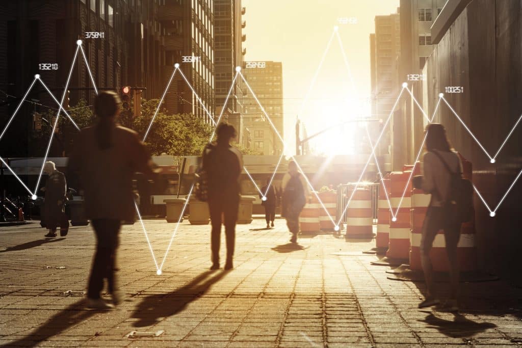 Key trends driving the diversification