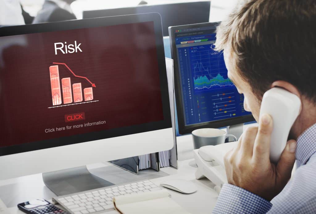 Latest statistics on fraud cases