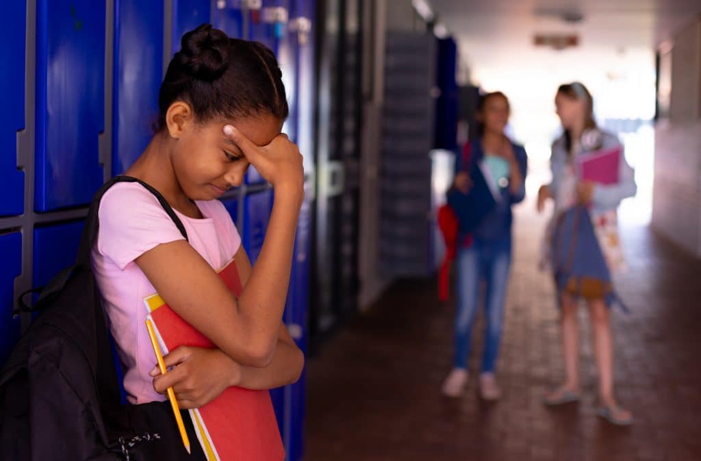 Causes of the worsening teacher crisis