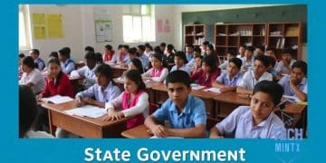 States demand more control over curriculum rules