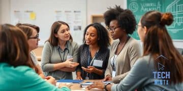 Educator pay gap becomes national policy issue