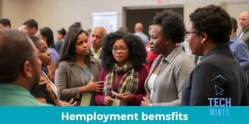 Ongoing discussions about unemployment benefits extensions