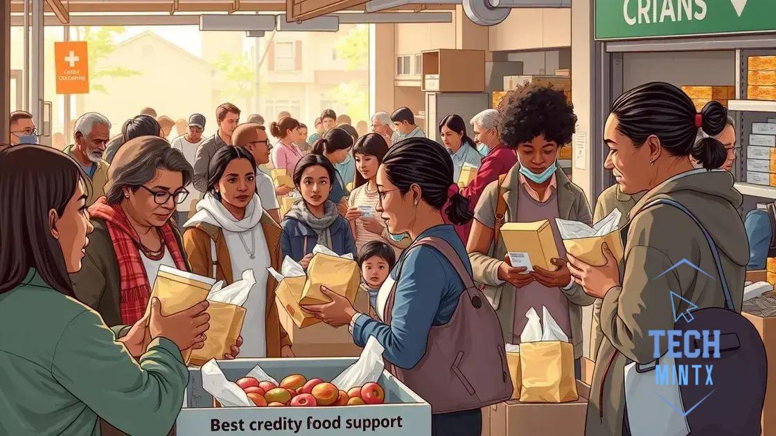 Impact on public assistance programs