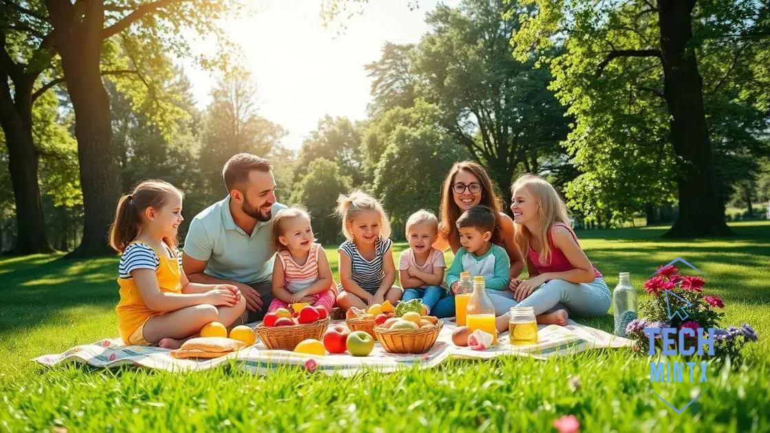 Key benefits for families qualifying