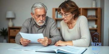 Seniors face uncertainty in retirement payout policies
