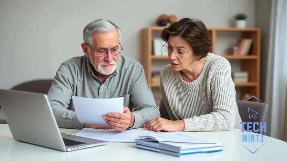 How changing policies affect seniors