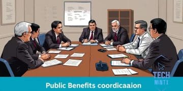 Federal-state coordination challenges increase for benefits