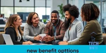 Independent workers see new benefit options emerge