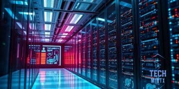 Nvidia's $500 billion AI-driven infrastructure investments