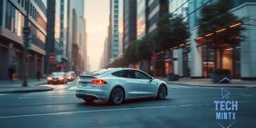 Tesla expands real-world testing for FSD features