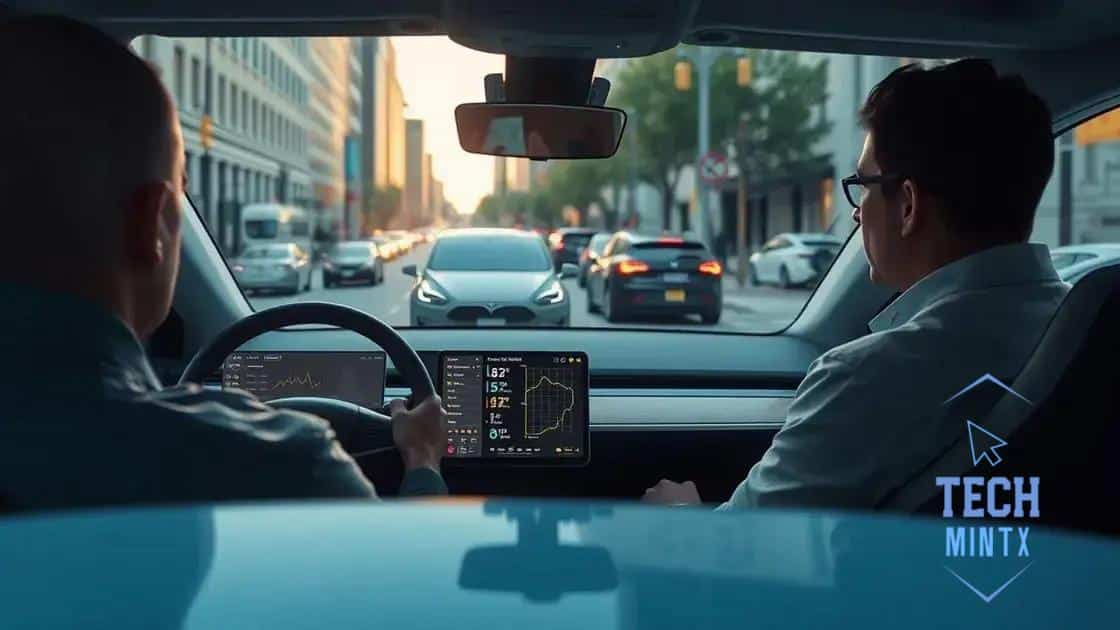 How Tesla is evolving real-world testing methods