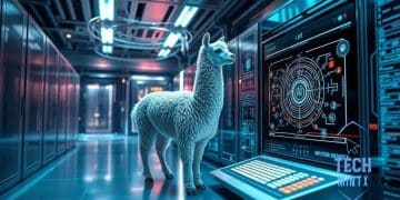 Meta announces Llama 3 model with major upgrades