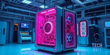 Major breakthroughs in quantum computing for 2025