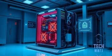 Secure communication moves to quantum-ready systems