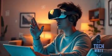 Spatial computing integrates into consumer platforms: a guide