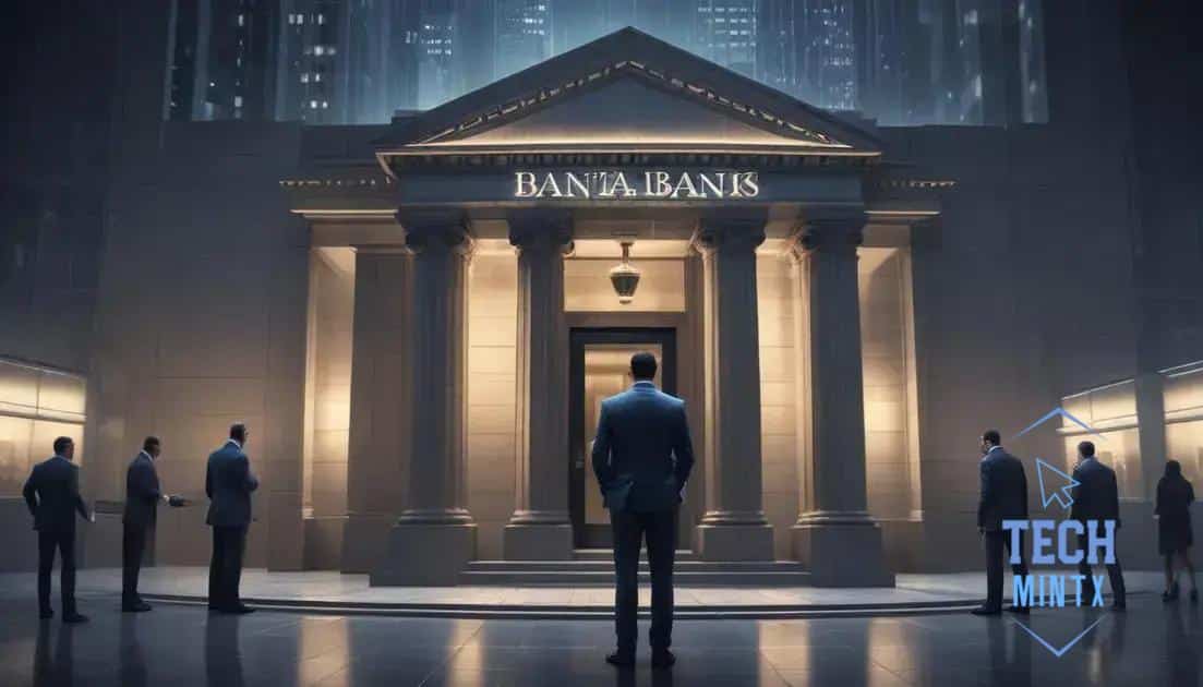 Challenges faced by digital banks