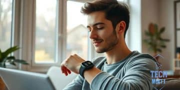 Wearable AI gains popularity in health sector