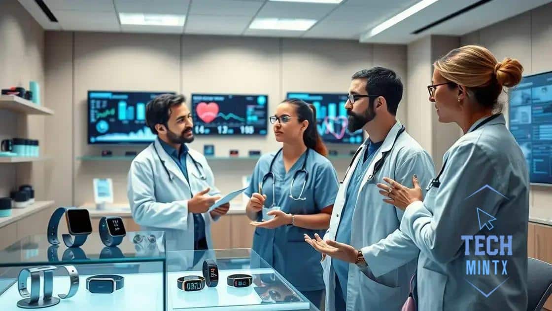 Challenges in implementing wearable AI