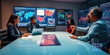 Strategies to secure systems from disinformation in 2025