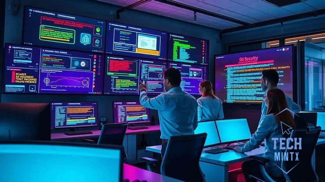 Identifying vulnerabilities in systems