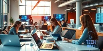 Businesses pivot toward flexible hybrid computing strategies