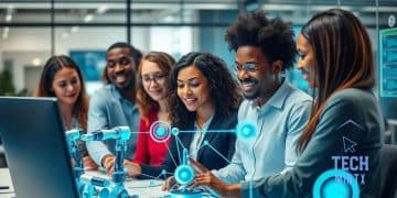 Role of agentic AI in automating workplace tasks