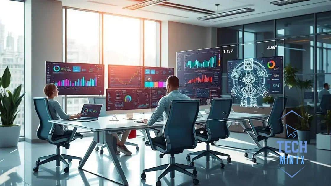 How agentic AI streamlines daily tasks
