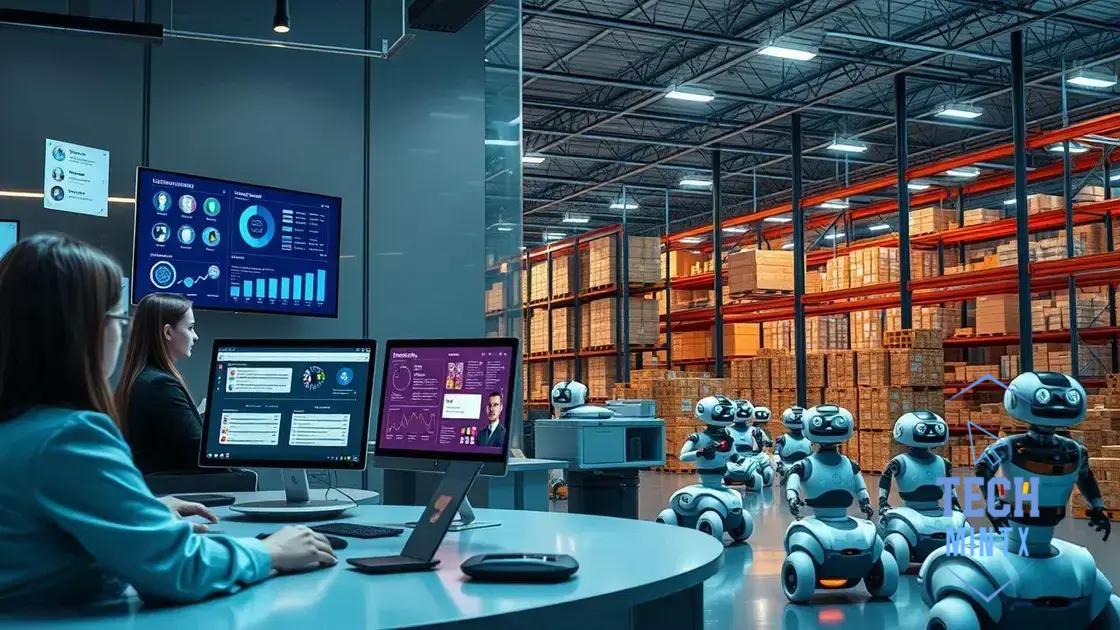 Real-world examples of agentic AI applications