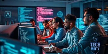 AI software tools redefine how code is written