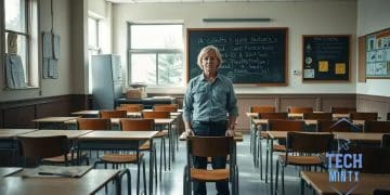 Declining funds impact quality in public schools
