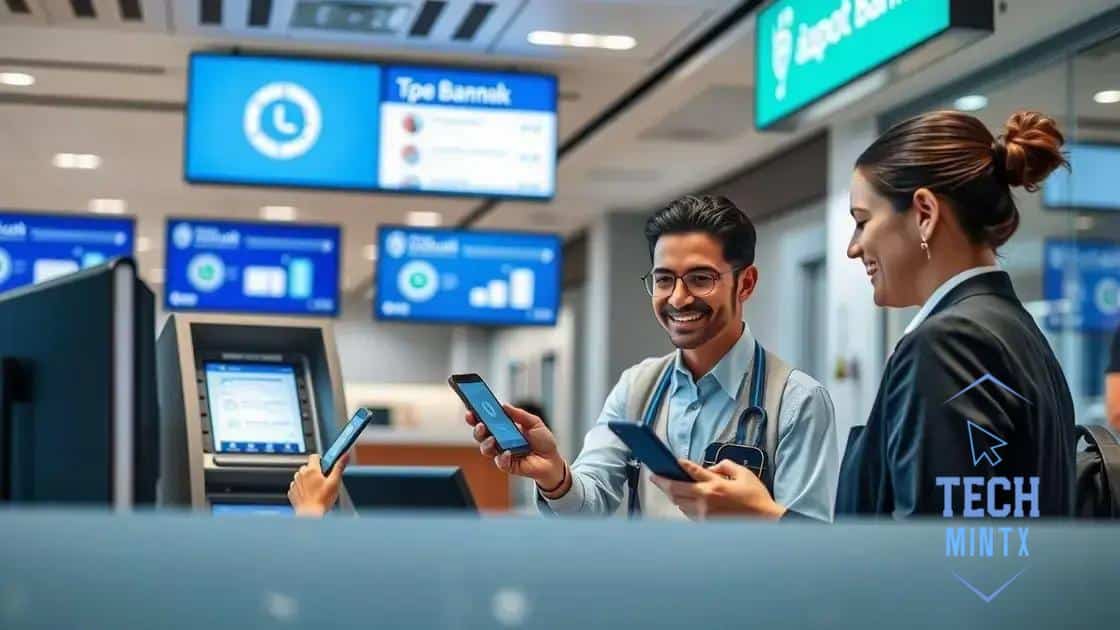How banks are adapting to digital trends