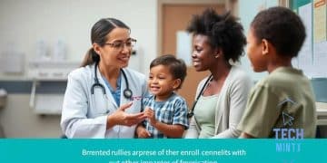 New Medicaid rules affect enrollment process