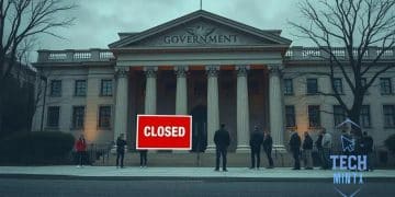 Federal shutdown risks delay benefits delivery for many