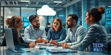 Microsoft targets new markets with AI-powered cloud