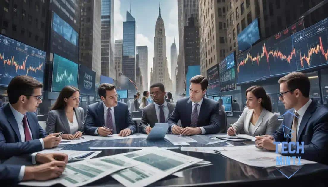 Impact on US markets and economy