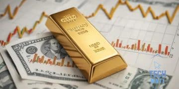Gold demand grows during currency fluctuations