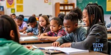 Impact of federal education reforms on minority students
