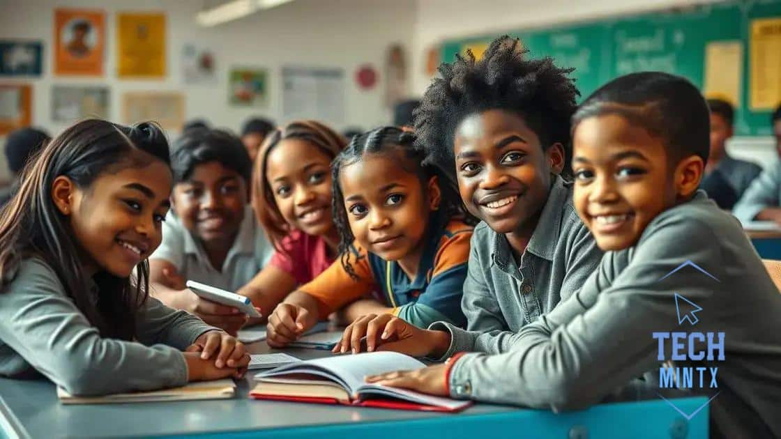 Challenges faced by minority students